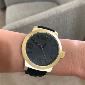 Kenneth Cole REACTION Unisex watch